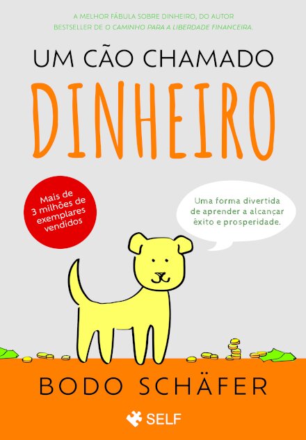 Um Cão Chamado Dinheiro
