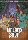 Vinland Saga Vol 14