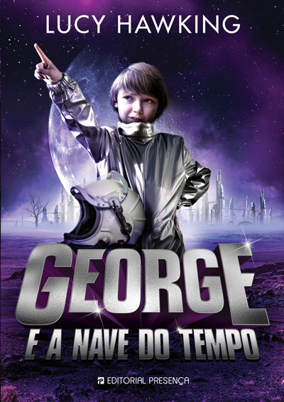 George E A Nave Do Tempo