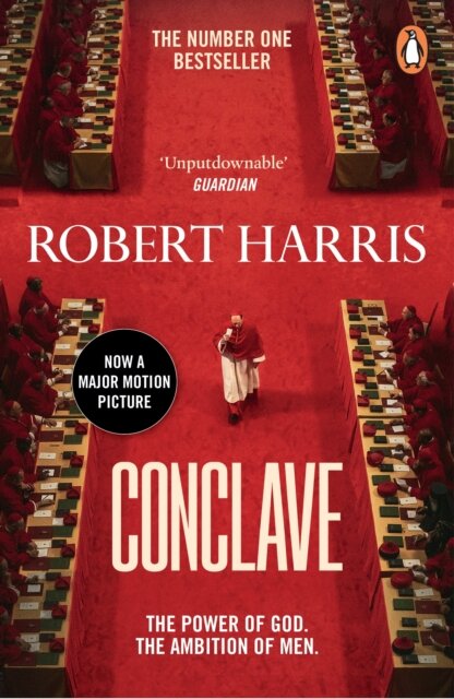 Conclave (Film Tie-In)