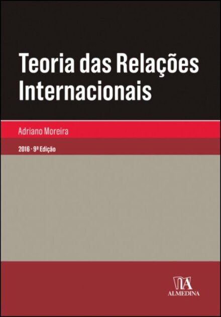 Teoria das Relações Internacionais