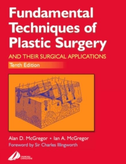 Fundamental Techniques of Plastic Surgery