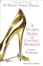 A Última Noite no Château Marmont