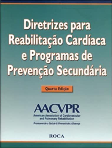 Directrizes Reab.Cardiaca Prog.Prev