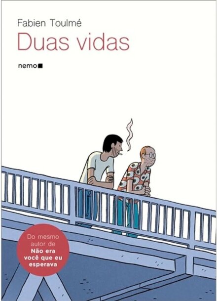 Duas Vidas