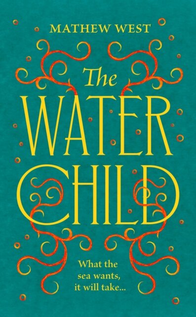 The Water Child