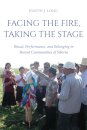 Facing the Fire, Taking the Stage