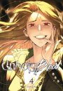 Unholy Blood, Vol. 4