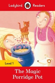 The Magic Porridge Pot Lbr L1