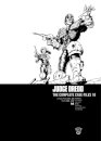 Judge Dredd