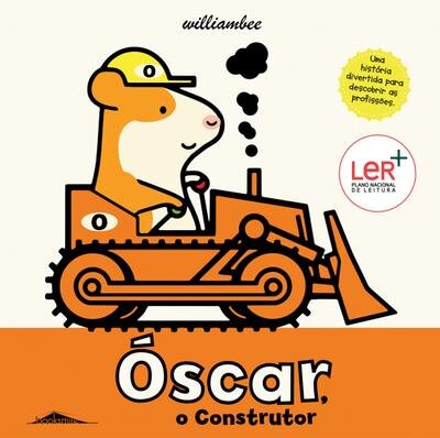 Óscar, o Construtor