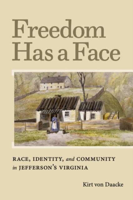Freedom Has a Face