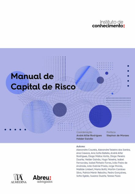 Manual De Capital De Risco