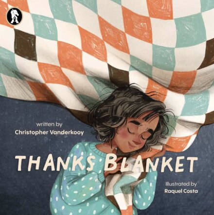 Thanks Blanket