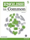 English In Common 5 Wb