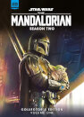 Star Wars Insider Presents The Mandalorian Season