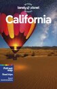 Lonely Planet California