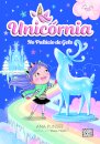 Unicórnia 8: No Palácio de Gelo