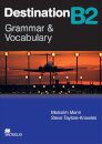 Destination B2 - Student's Book without answer key with ebook