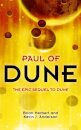 Dune: Paul Of Dune