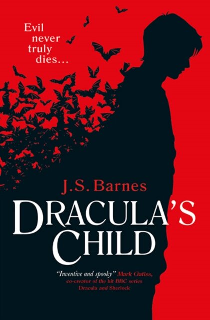 Dracula’s Child