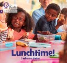 Lunchtime!