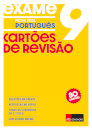 Cartões de Revisão - Exame Português 9