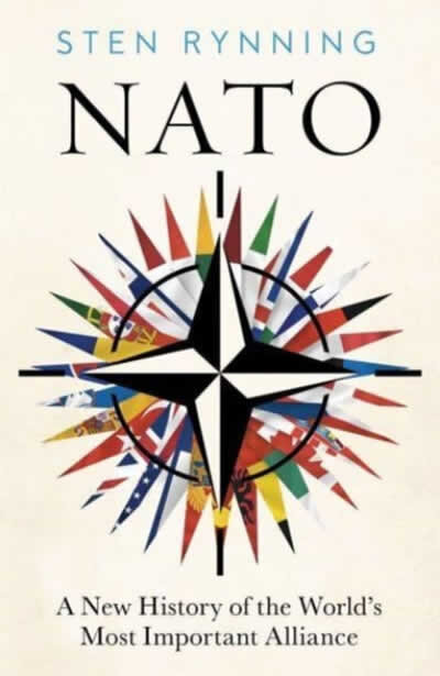 Nato: A New History