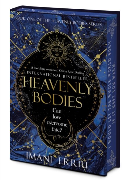 Heavenly Bodies Deluxe Edition