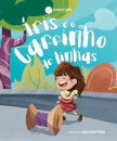 Íris e o Carrinho de Linhas