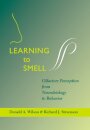 Learning to Smell