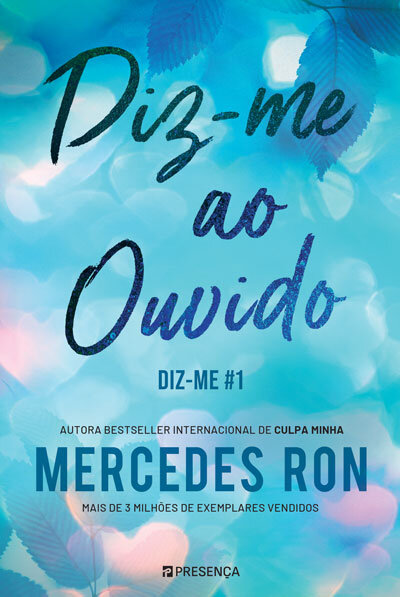 Diz-Me Ao Ouvido - Diz-Me #1