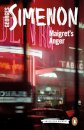 Maigret'S Anger Inspector Maigret 61
