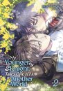 My Younger Knight Takes Care of Me in Another World Vol. 2