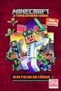 Minecraft 1 Stonesword Saga: Uma falha no código