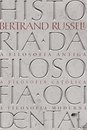 História Da Filosofia Ocidental (Vol. Único)