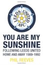 You Are My Sunshine