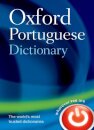 Oxford Portuguese Dictionary