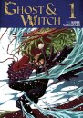 Ghost And Witch Vol 01