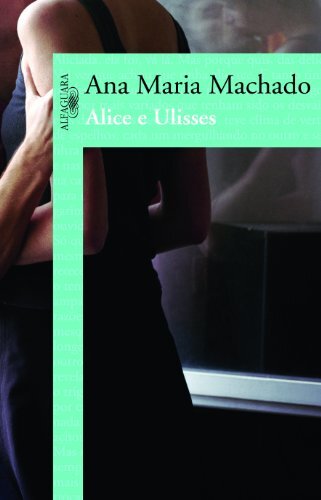 Alice E Ulisses