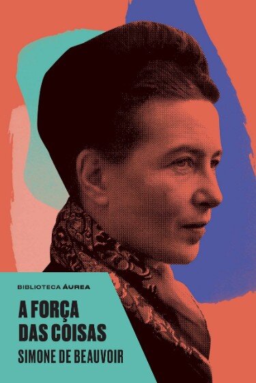 Força das coisas, A