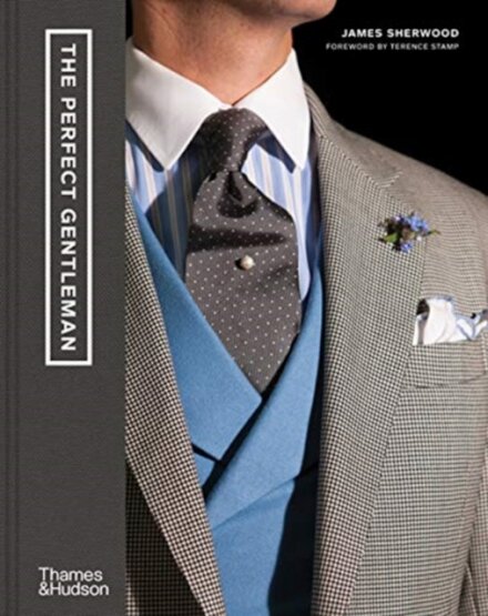 The Perfect Gentleman