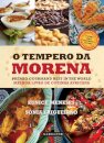 O Tempero Da Morena