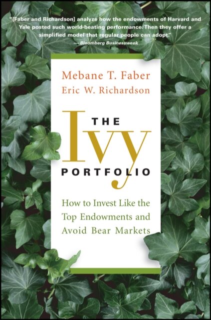 The Ivy Portfolio