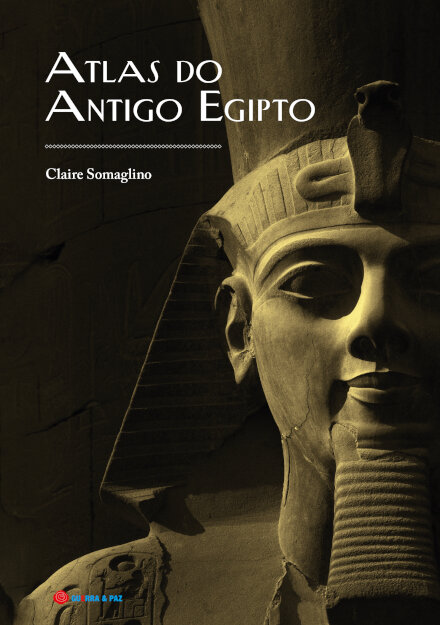 Atlas Do Antigo Egipto