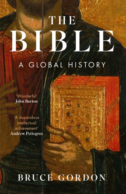 Bible: A Global History