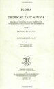Flora of Tropical East Africa - Euphorbiac v2 (1988)