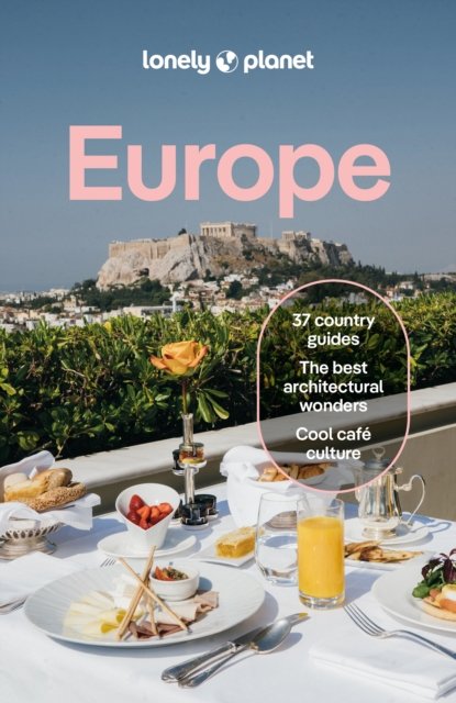 Europe 5