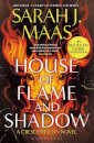 House Of Flame And Shadow (Crescent City 3)
