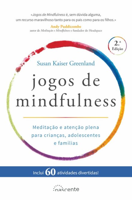Jogos de Mindfulness